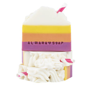 Almara Soap ALMARA SOAP Ručně vyráběné mýdlo Limonáda