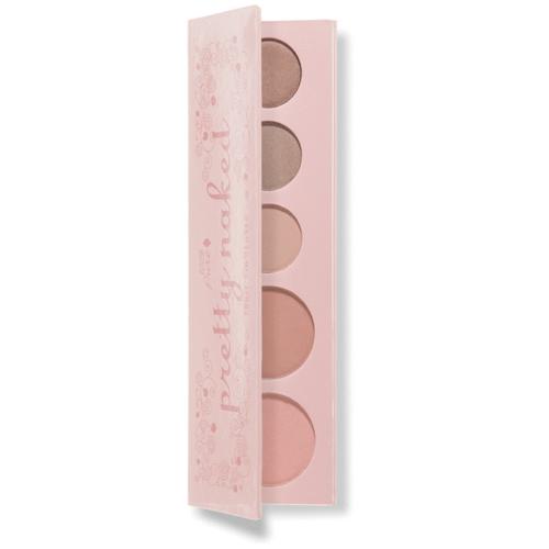 Fruit Pigmented® paletka Pretty Naked 100% Pure