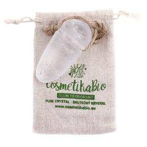 Cosmetikabio Krystalový deodorant Alun
