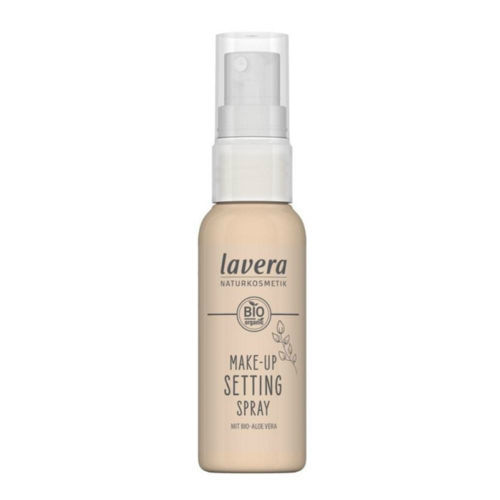 LAVERA Make-up fixační sprej Lavera
