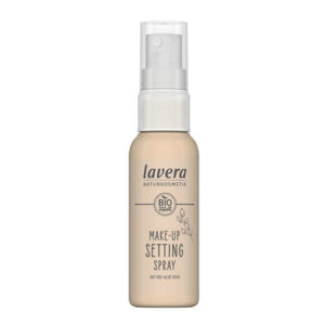 Lavera LAVERA Make-up fixační sprej