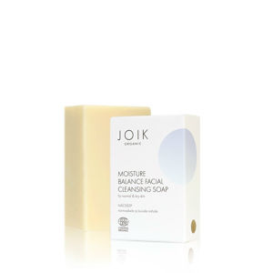 JOIK ORGANIC JOIK ORGANIC Luxusní mýdlo na obličej pro normální nebo suchou pleť