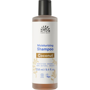 Urtekram Šampon s kokosovým nektarem 250 ml